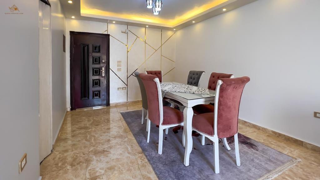 Pyramids View, Apartment Каир Экстерьер фото