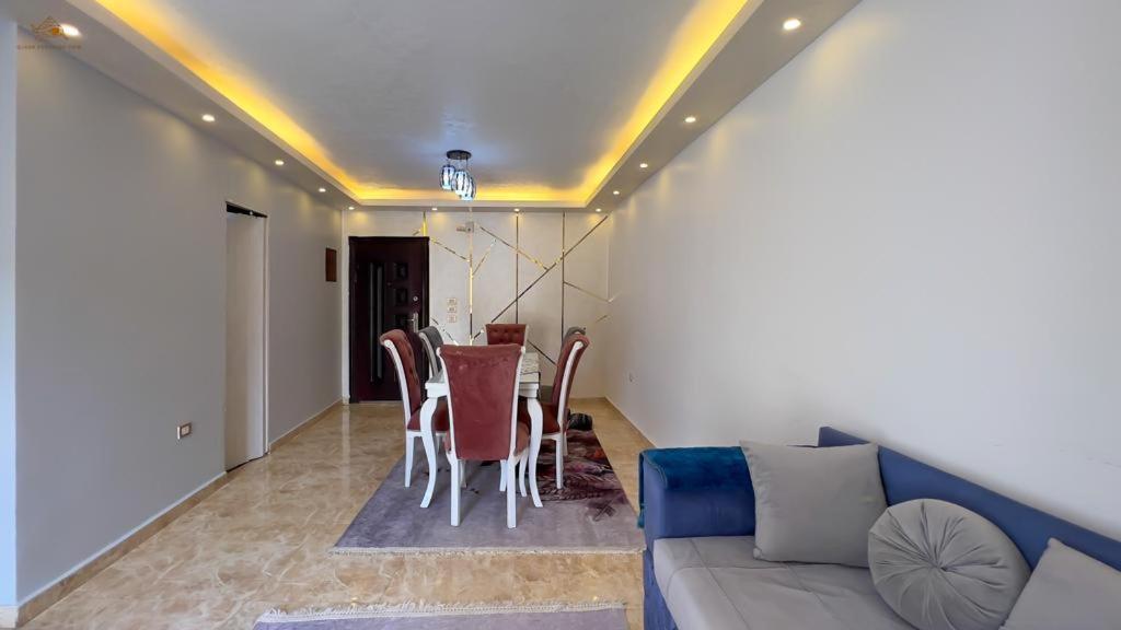 Pyramids View, Apartment Каир Экстерьер фото