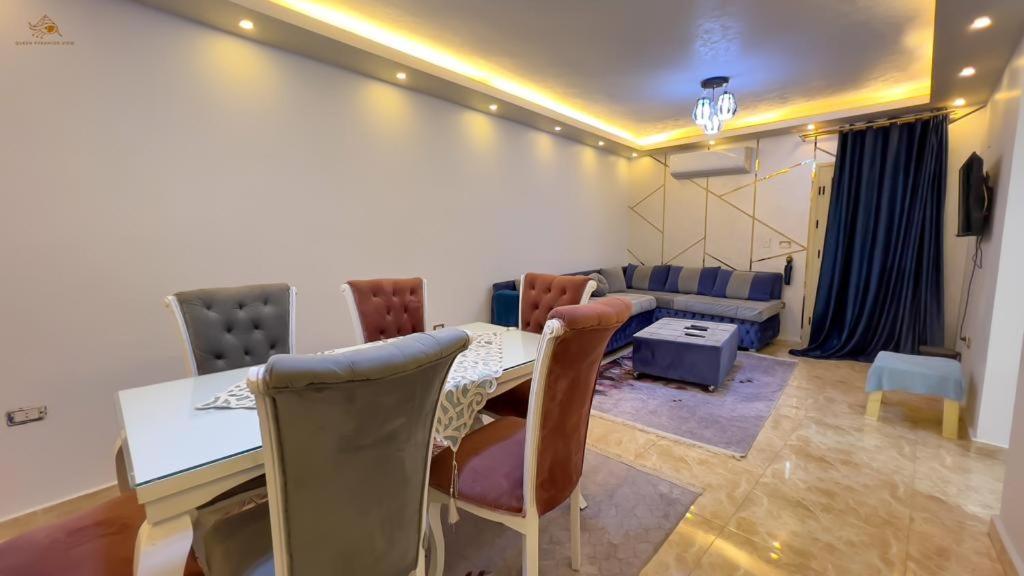 Pyramids View, Apartment Каир Экстерьер фото
