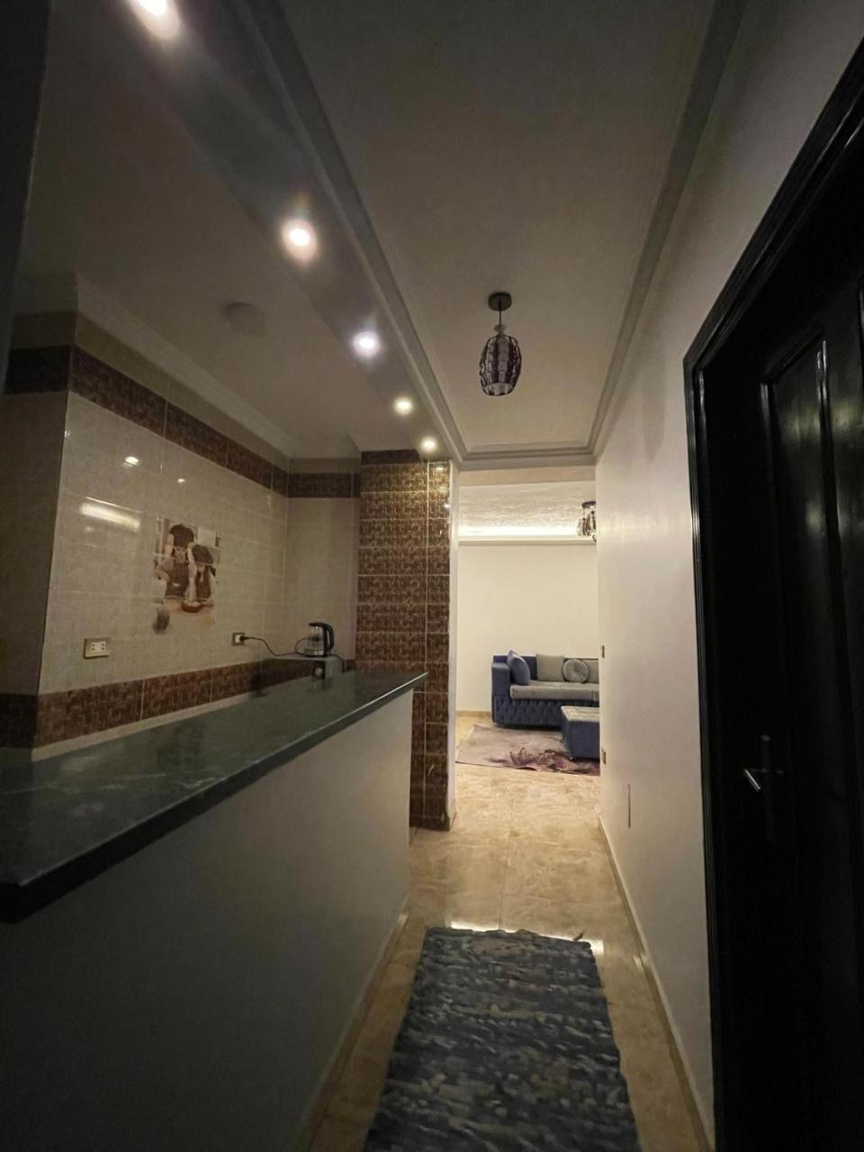 Pyramids View, Apartment Каир Экстерьер фото